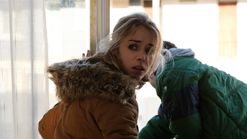 Le Prix du passage | Diaphana Distribution