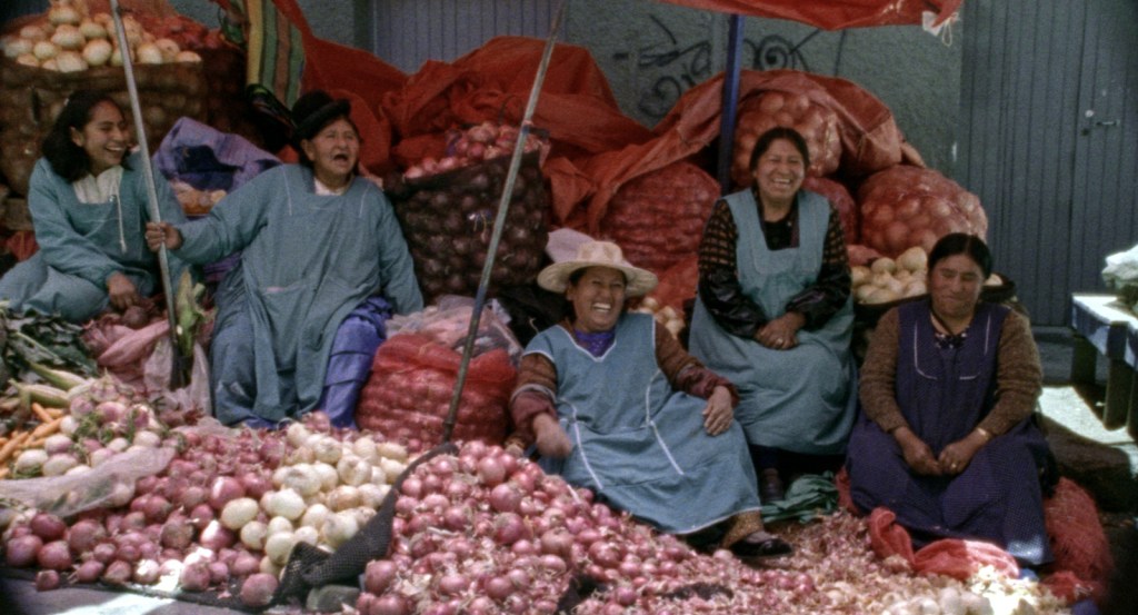 Le grand mouvement | Survivance