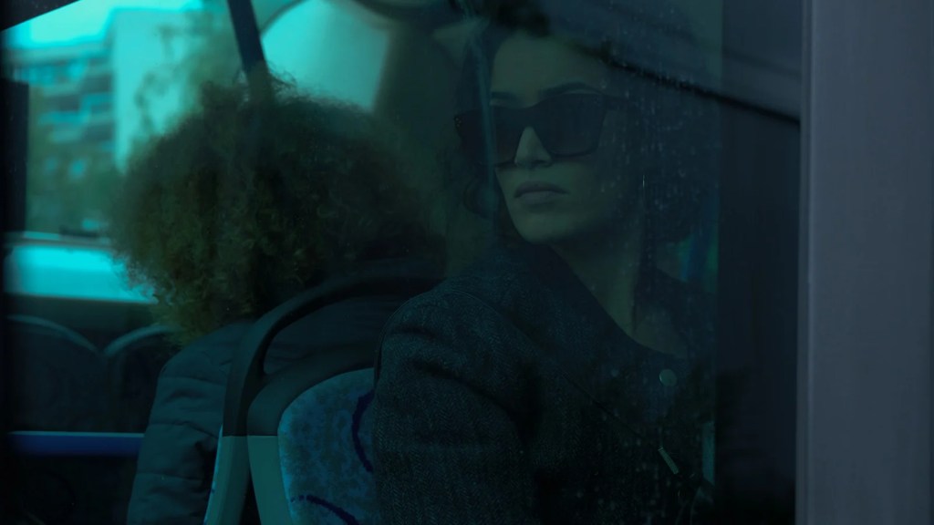 Kung-Fu Zohra | Gaumont Distribution