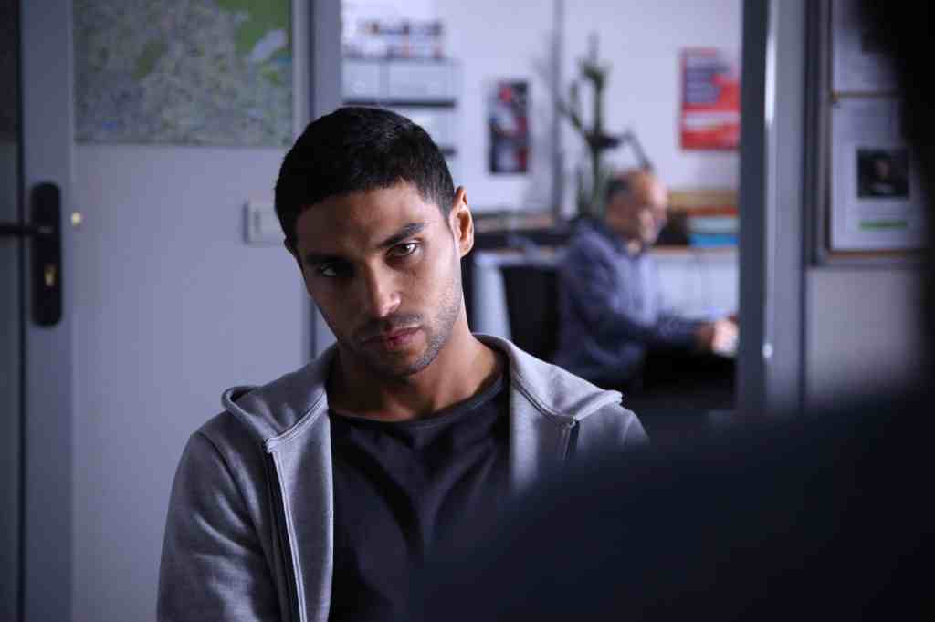 16 ans | Paname Distribution