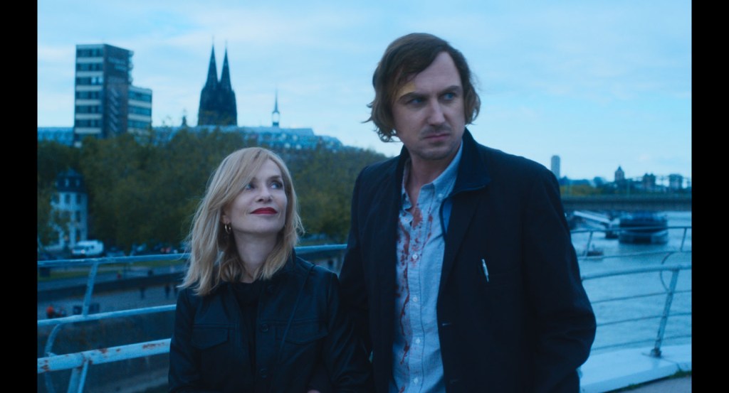 A propos de Joan | Haut et Court