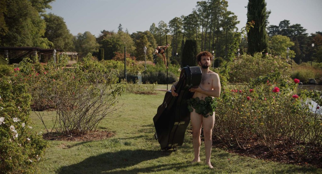 La Pièce rapportée | Copyright 2020_ATELIER DE PRODUCTION_ORANGE STUDIO_AUVERGNE RHÔNE ALPES CINÉMA   