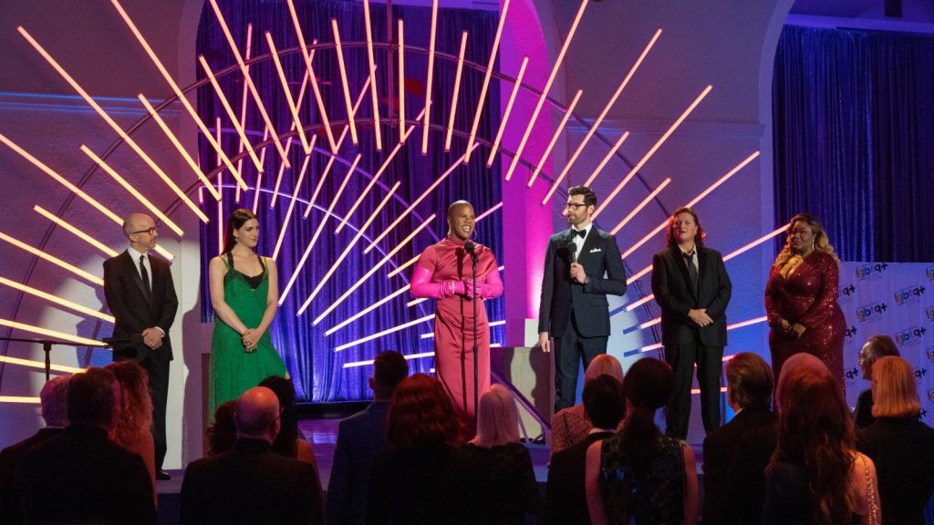 Bros | Universal Studios