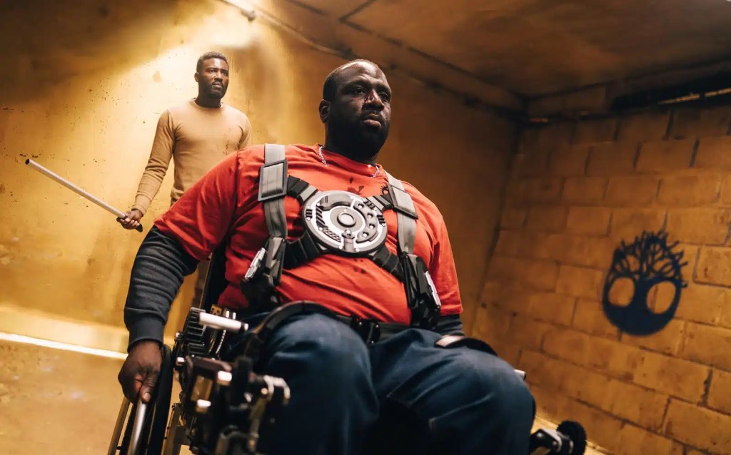 La Gravité | Alba Films / Trésor Cinéma