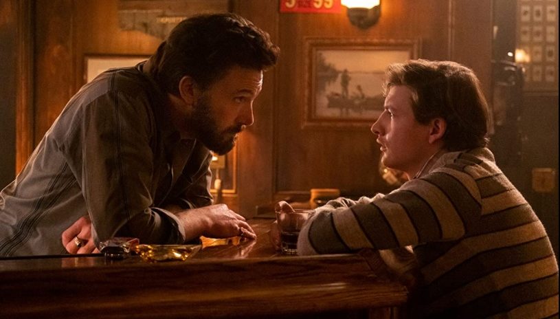 The Tender Bar | Copyright 2010-2022 Amazon.com