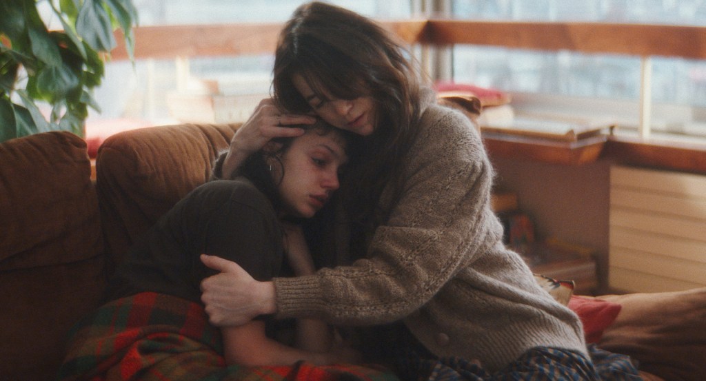 Les Passagers de la nuit | Pyramide Distribution