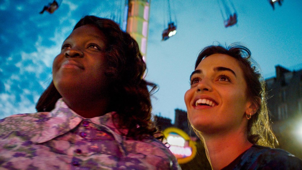 Entre les vagues | KMBO