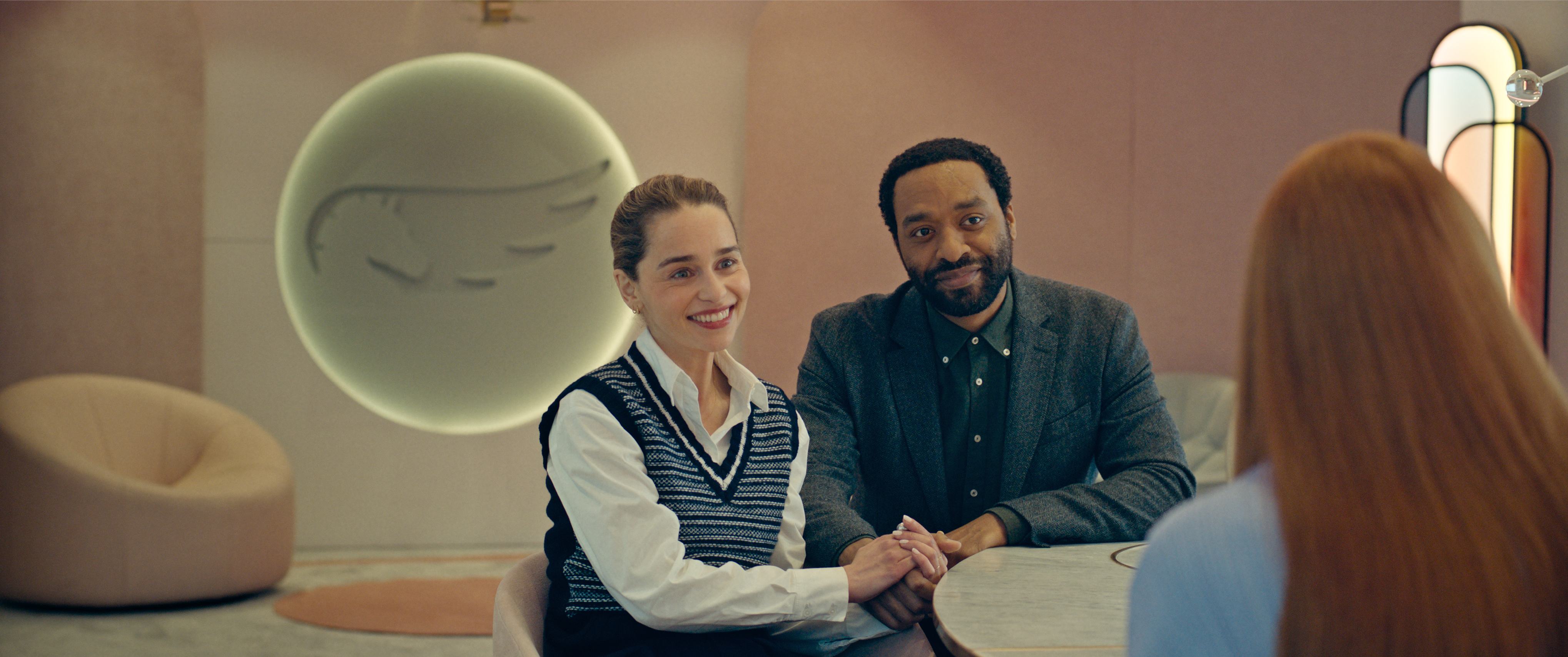 The Pod Generation | Jour2fête