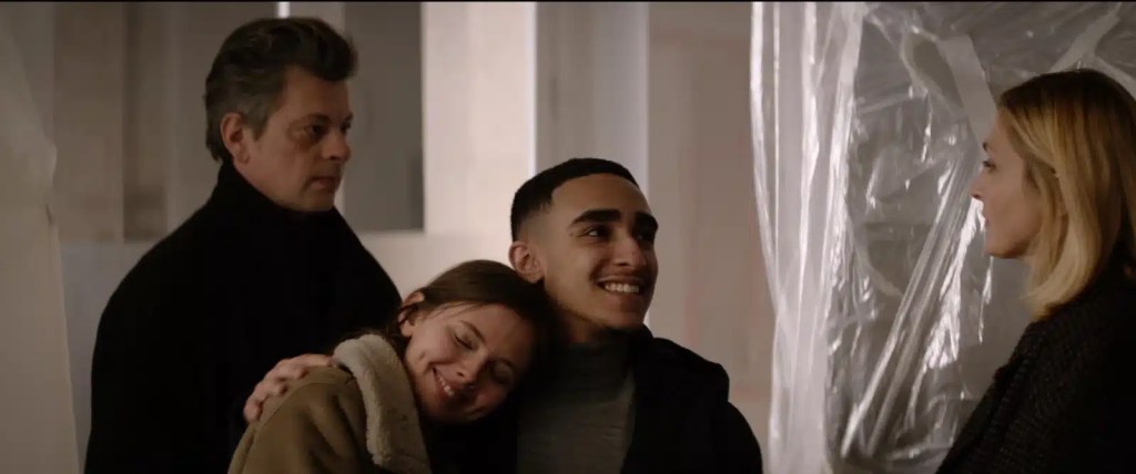 Comme une actrice | Epicentre Films