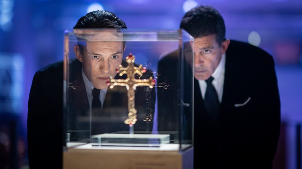 Uncharted | Sony Pictures