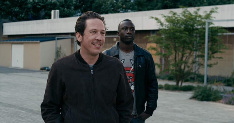 Qui vive | Rezo Films