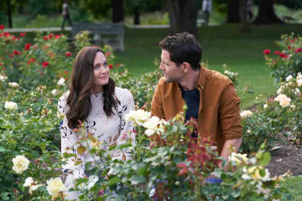 L'amour à chaque seconde | Reel One Entertainment