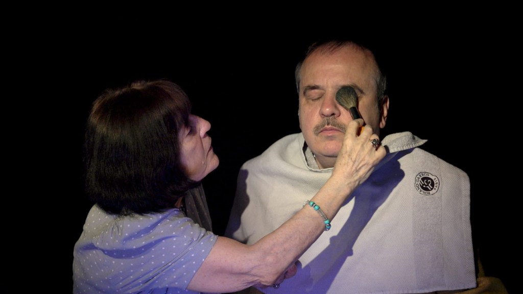 Noël Et Sa Mère | Copyright OUTPLAY FILMS 