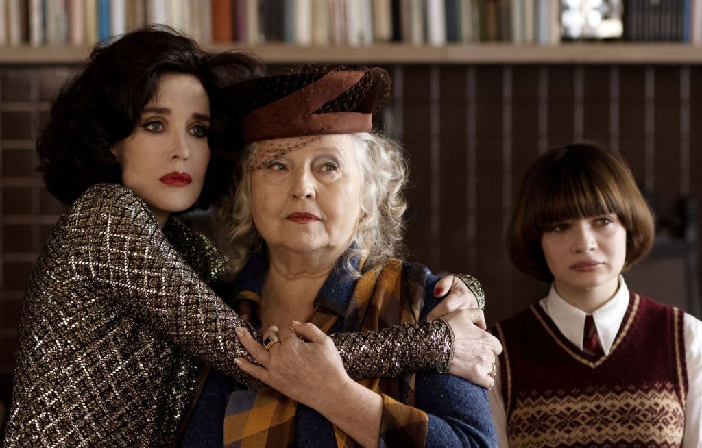 Peter von Kant | Diaphana Distribution