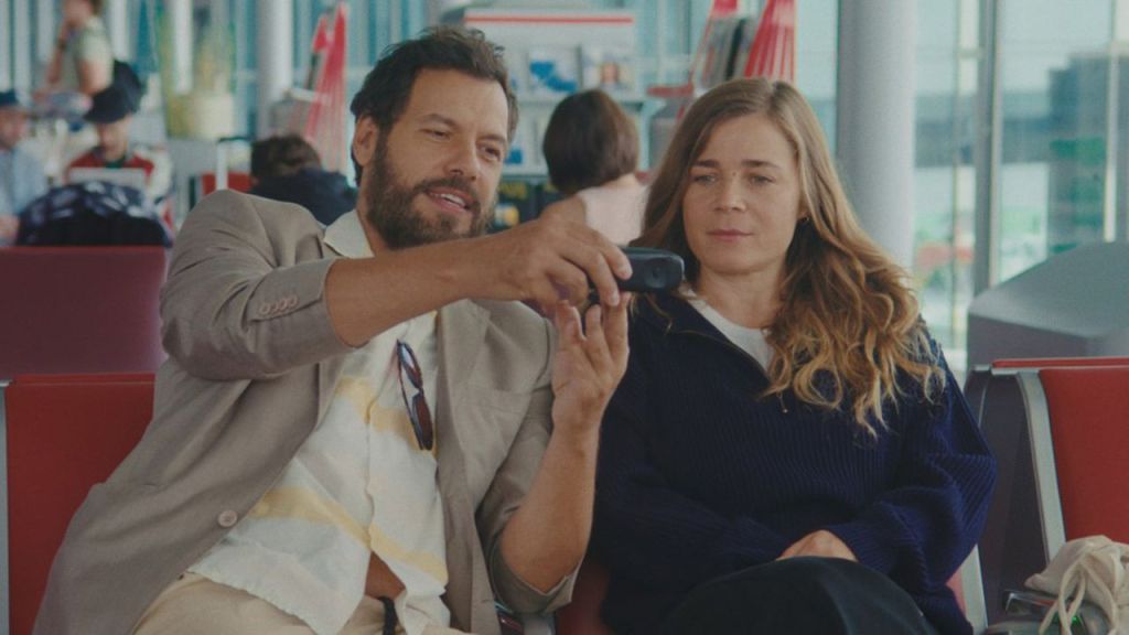 Tout le monde aime Jeanne | Diaphana Distribution