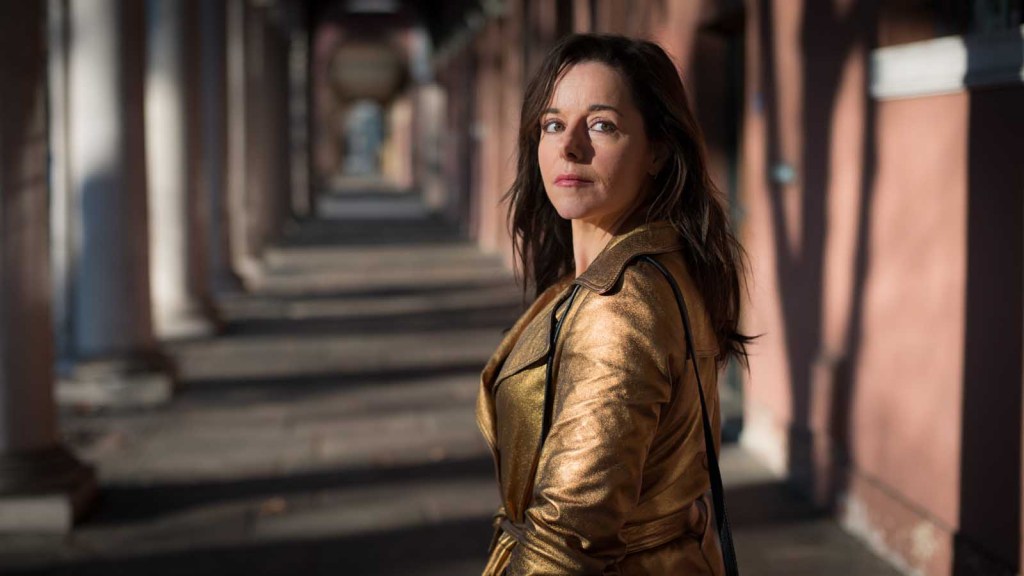 Une femme du monde  | Copyright Tandem Films 