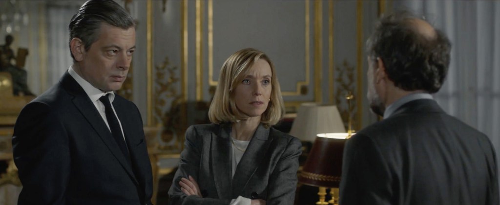 Le Monde d'hier | Pyramide Films