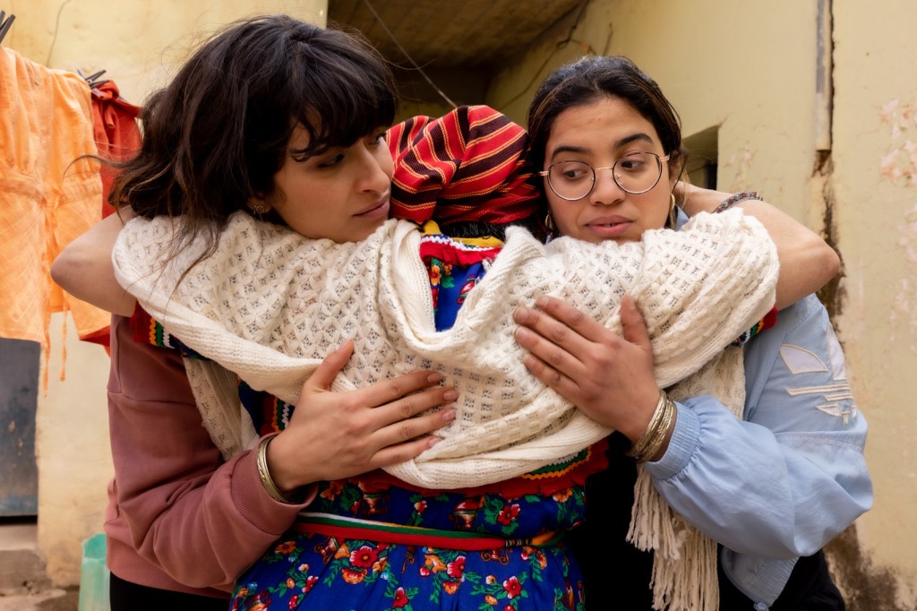 Miskina, la pauvre | Amazon Prime Video