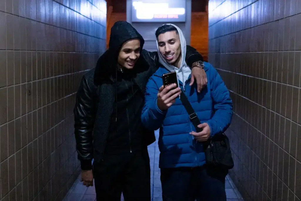 Numéro 10 | Amazon Prime Video