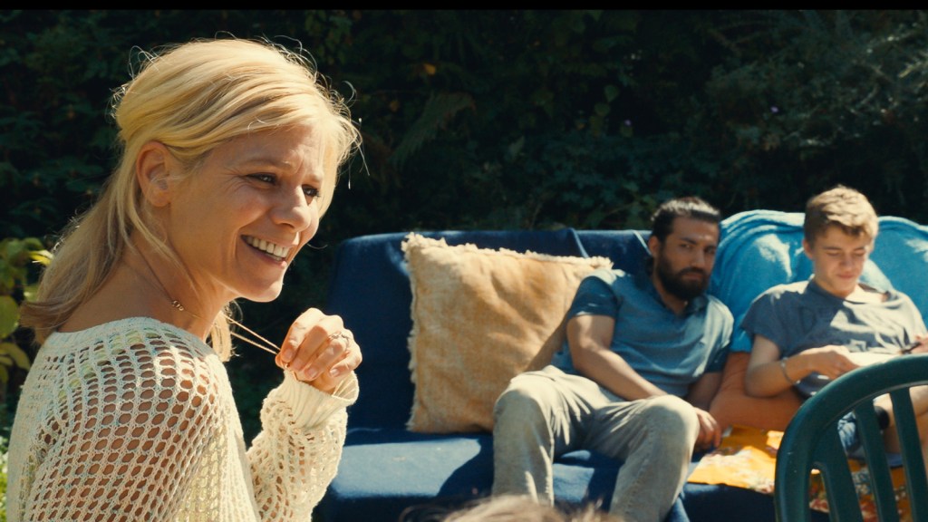 Ils sont vivants Memento Distribution