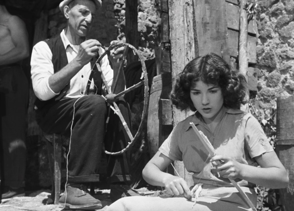 Deux sous d'espoir | Les Films du Camelia