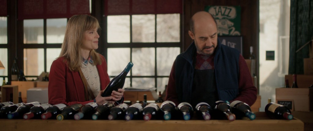 La Dégustation | Studio Canal