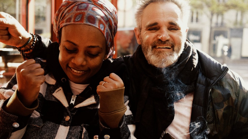 Le Monde de Kaleb | JHR Films