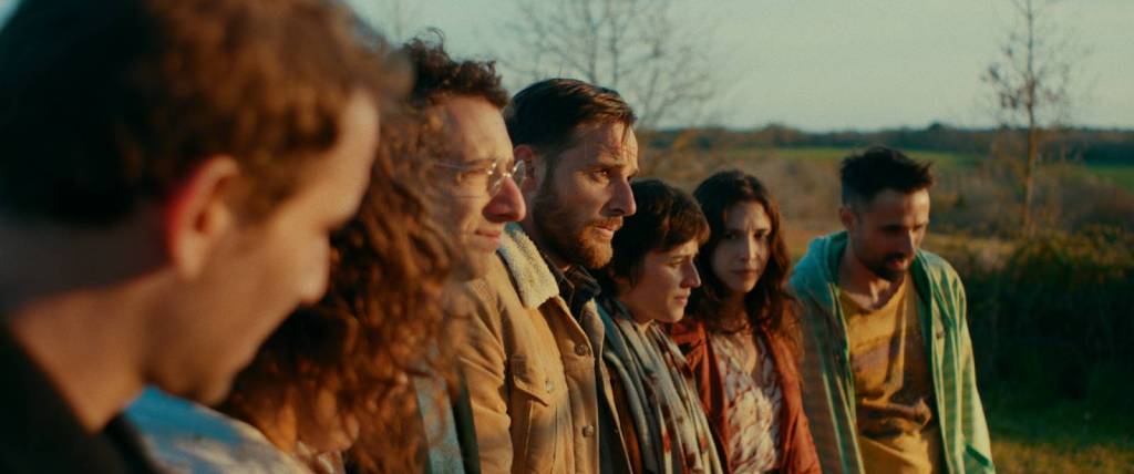 Les Lendemains de veille | Star Invest Films France