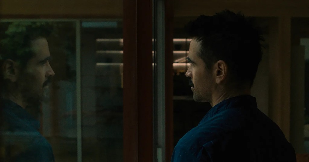 After Yang | Condor Distribution