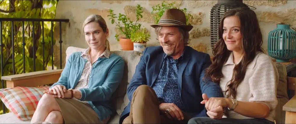 Ma langue au chat | Zinc Film