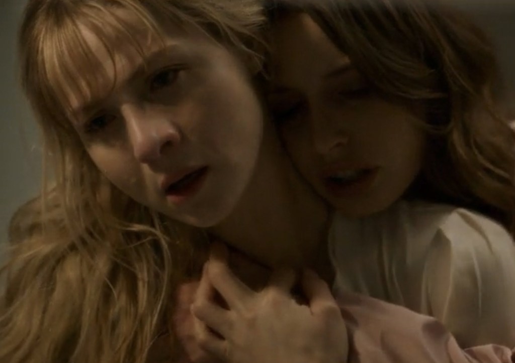 Entre nous | KapFilms