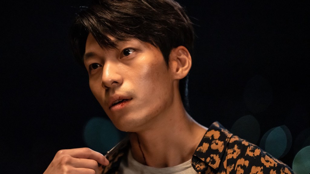 Midnight silence | Busch Media Group