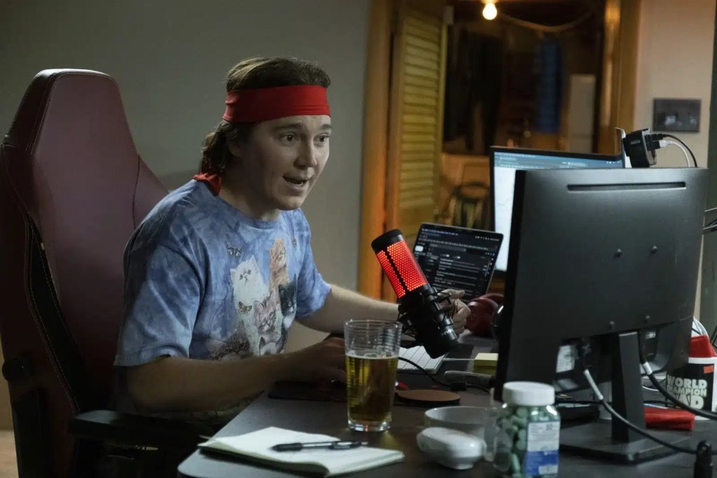 Dumb Money | Metropolitan FilmExport