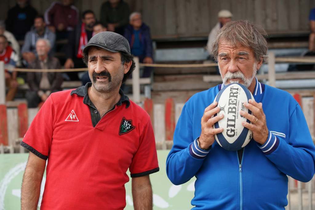 Pour l’honneur | Apollo Films