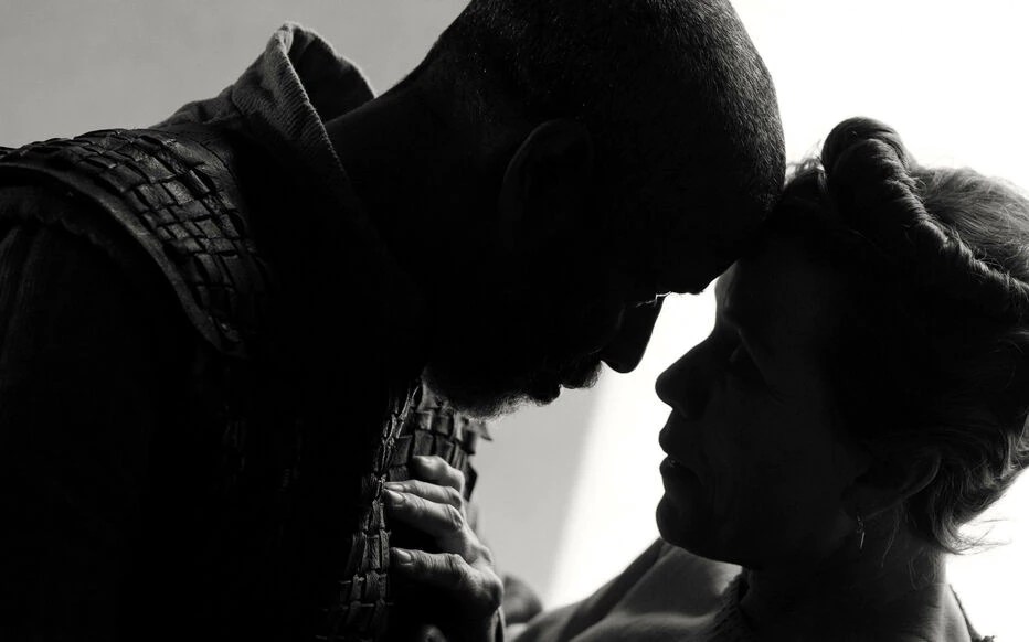 The Tragedy of Macbeth | Apple TV+