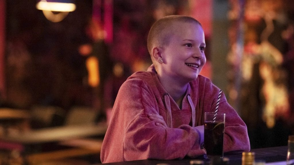 Comedy Queen | Les Films du Préau