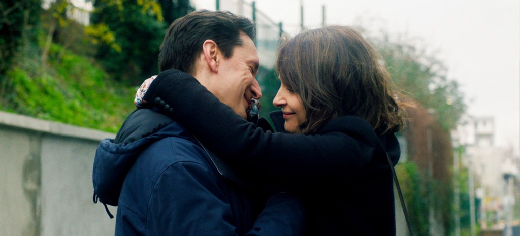 Avec amour et acharnement | Ad Vitam