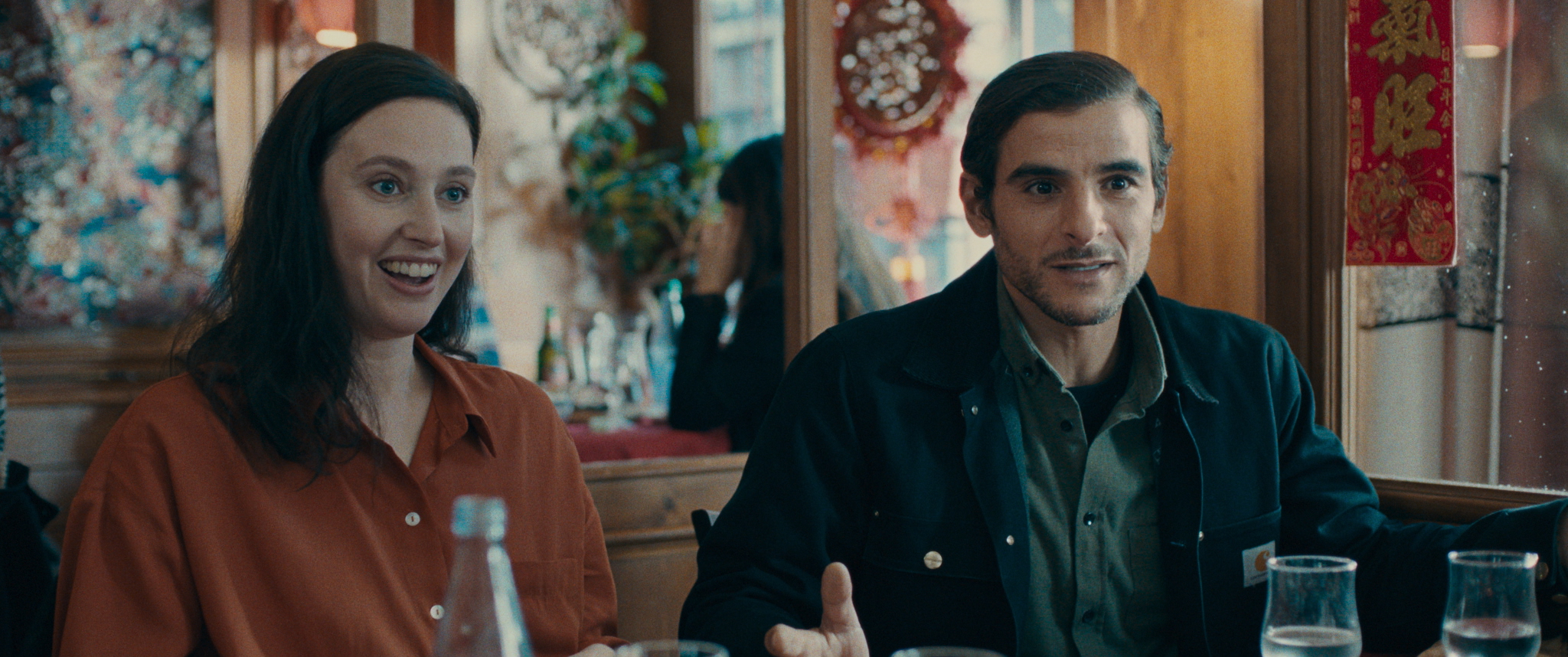 Avant que les flammes ne s'éteignent | Bac Films