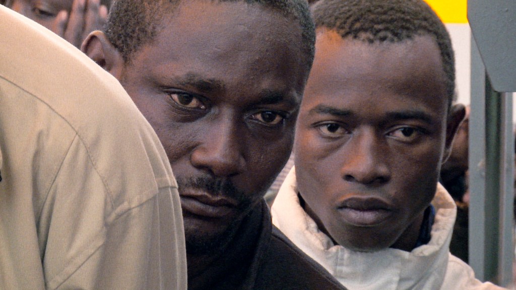 Que m'est-il permis d'espérer | DHR distribution / A Vif Cinemas