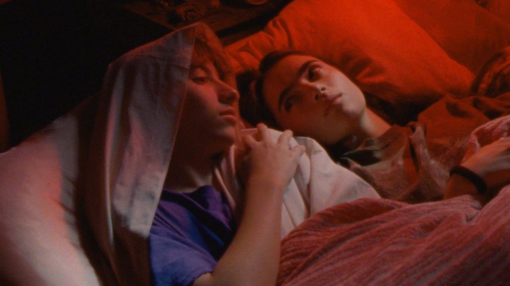 Falcon Lake | Tandem