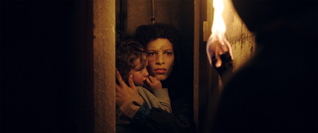 La Tour | Wild Bunch