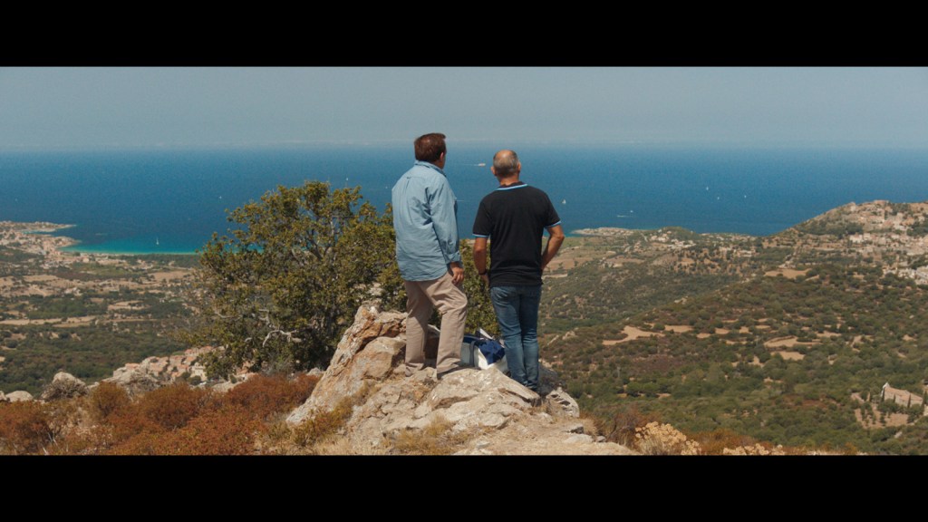 Permis de construire | Warner Bros