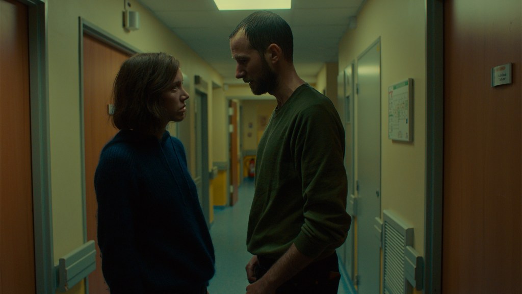 Le Sixième enfant | Pyramide Distribution