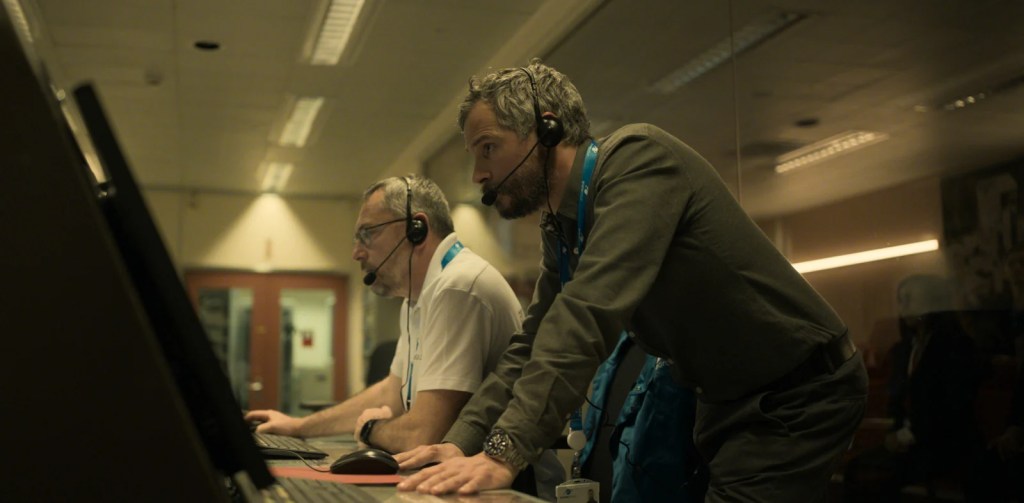 L'Astronaute - Orange Studio Distribution/Diaphana Distribution 