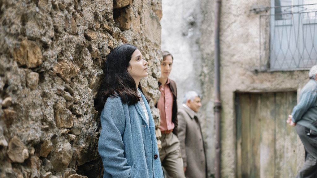 Primadonna | Destiny Films