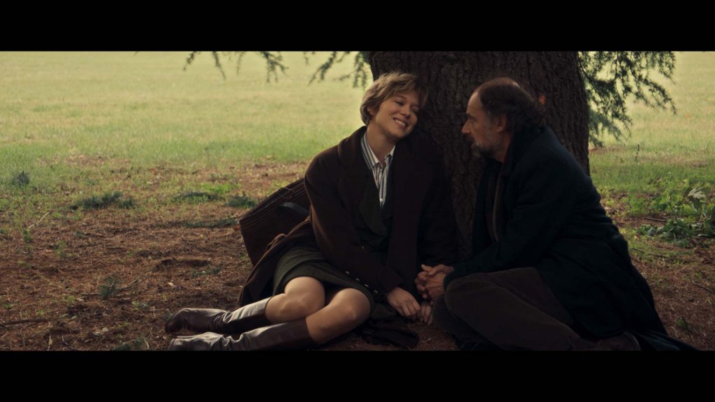 Tromperie | Copyright Why Not Productions