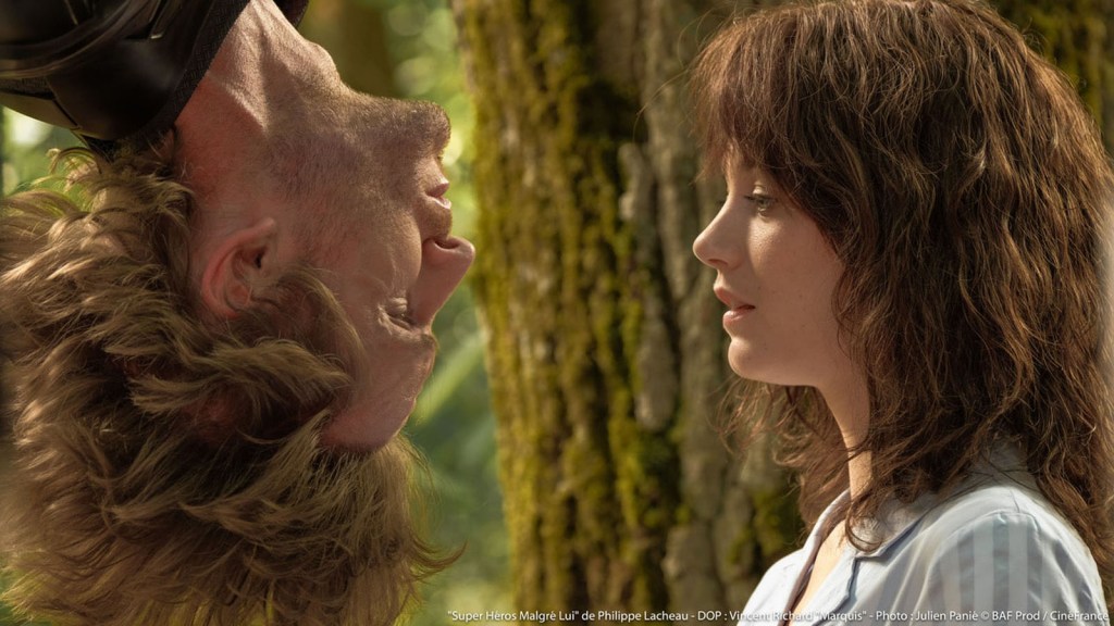 Super-héros malgré lui | StudioCanal