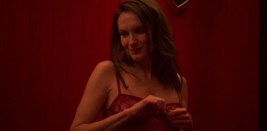 La Maison | Copyright Rezo Films