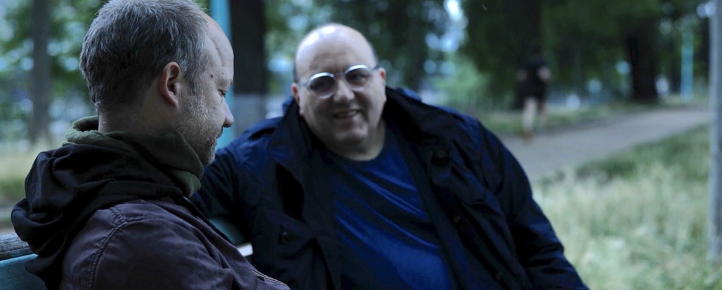 La Disparition ? | Rezo Films