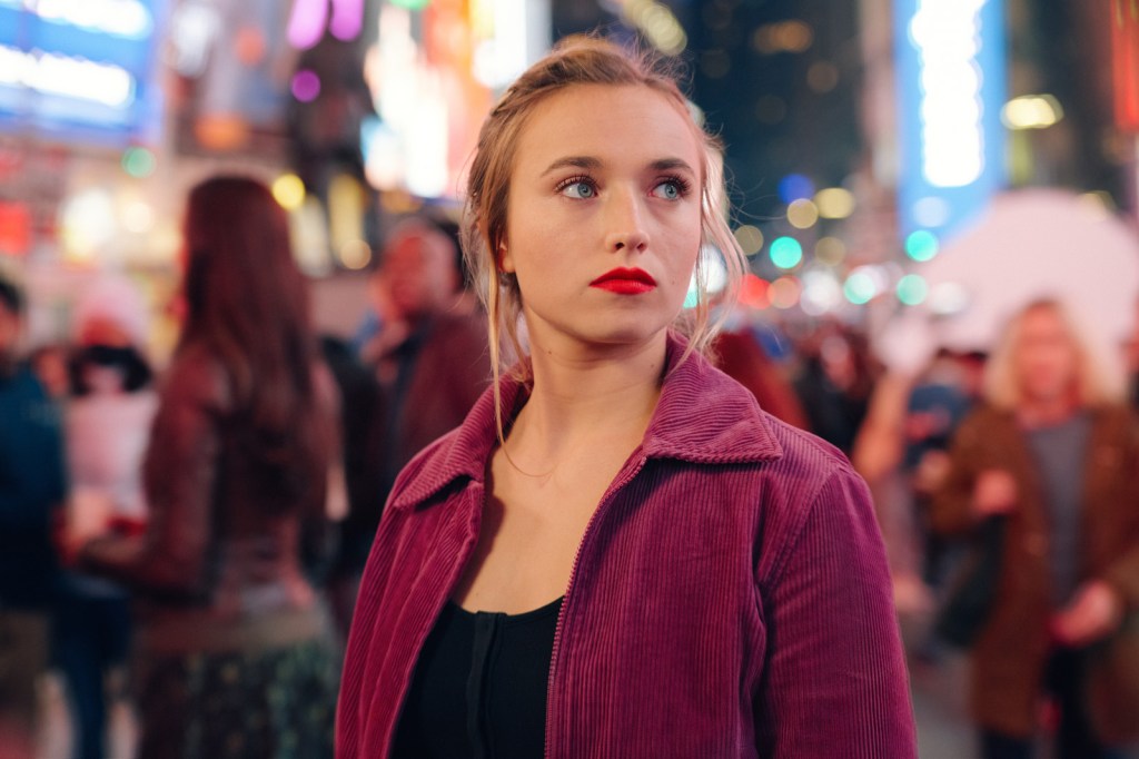 Mon héroïne | Universal Pictures